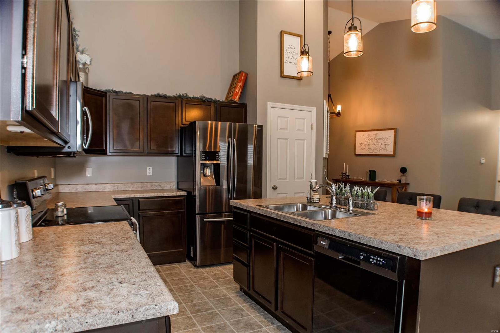 San Marino 2 - Residential