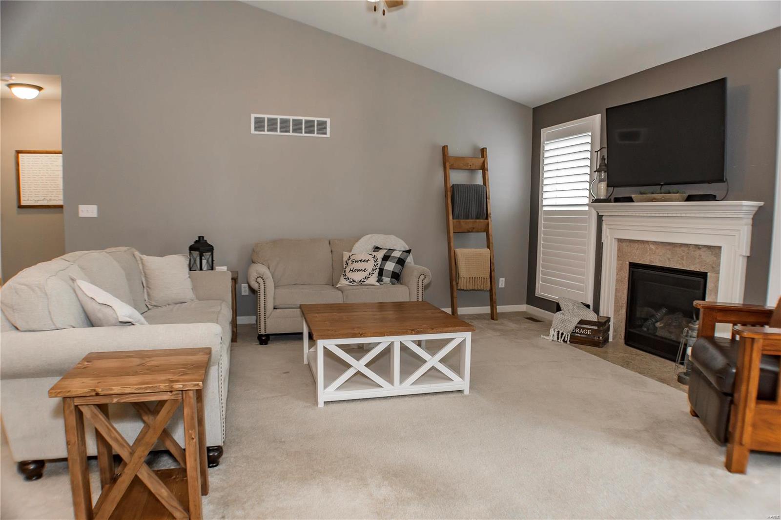 San Marino 2 - Residential