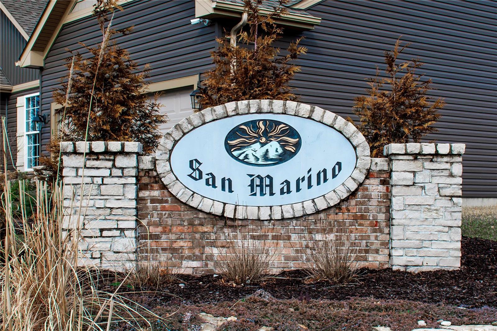 San Marino 2 - Residential