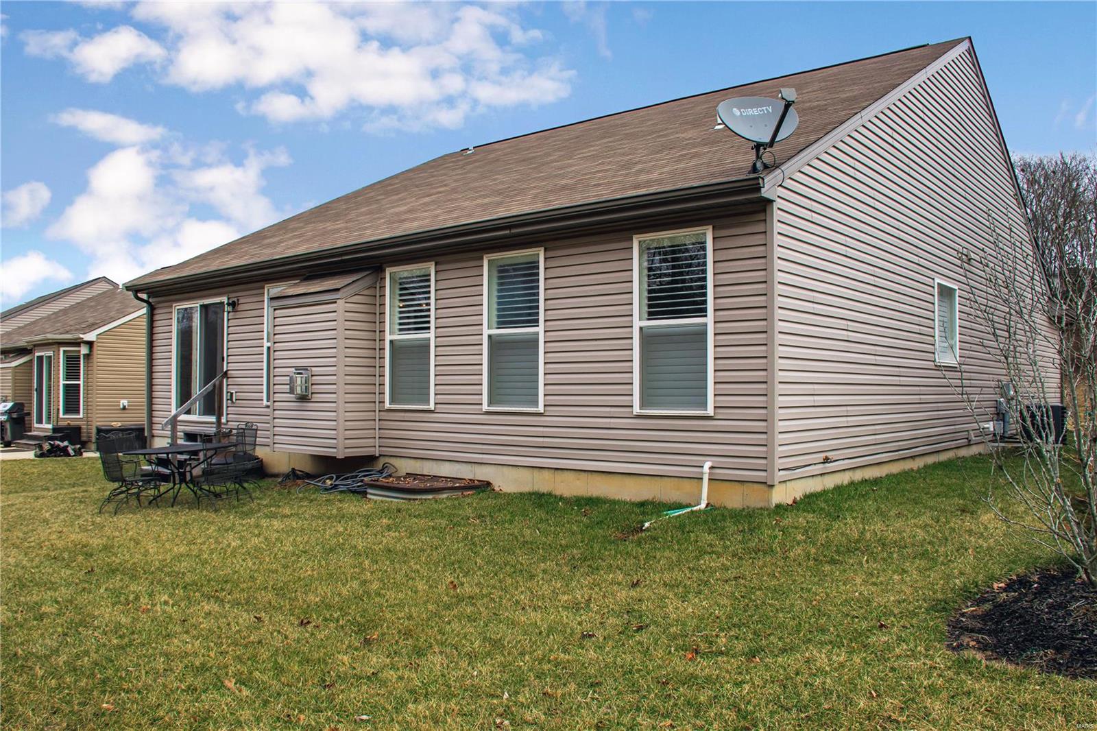 San Marino 2 - Residential