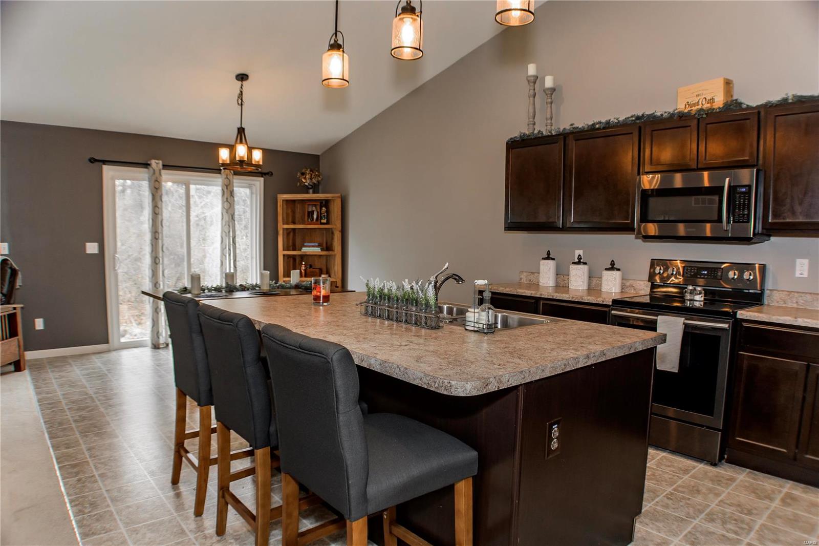 San Marino 2 - Residential