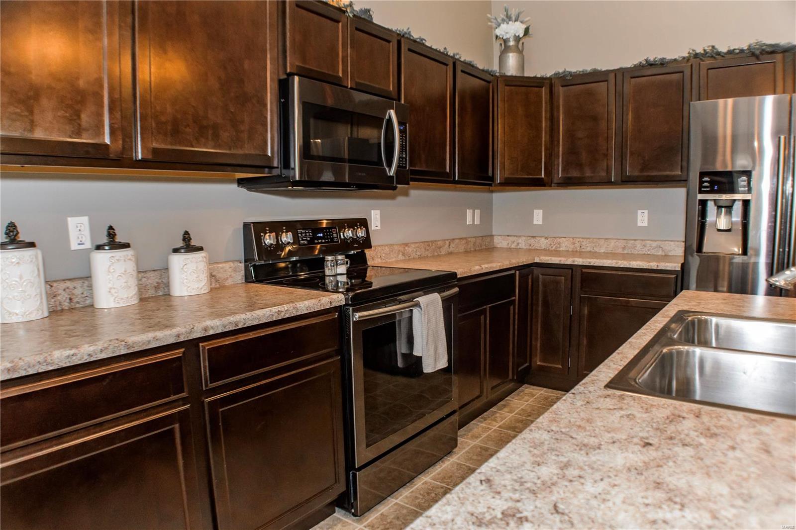 San Marino 2 - Residential