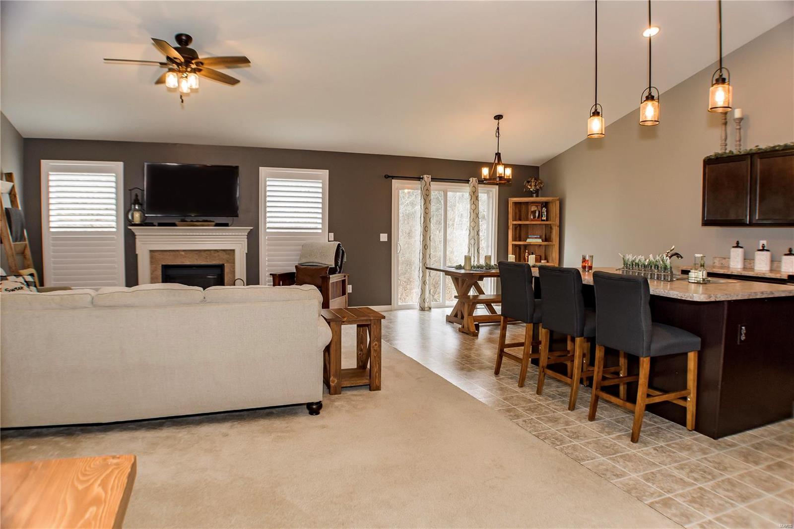 San Marino 2 - Residential