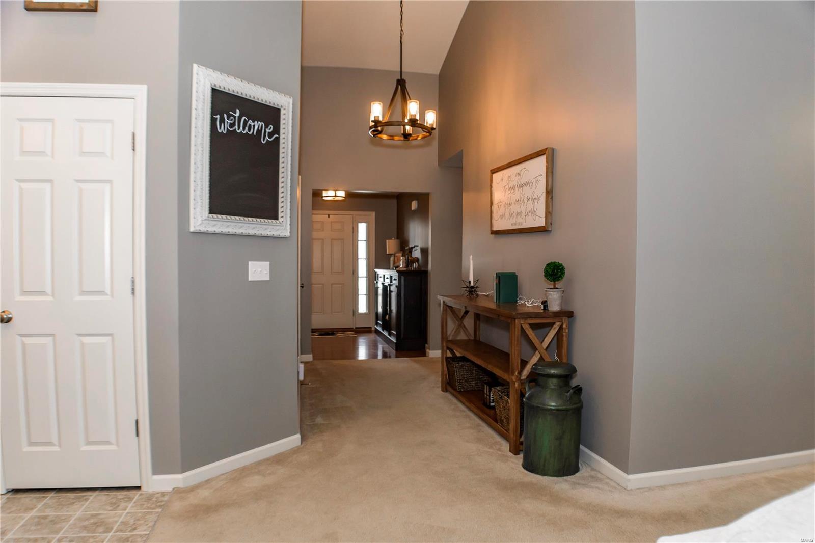 San Marino 2 - Residential