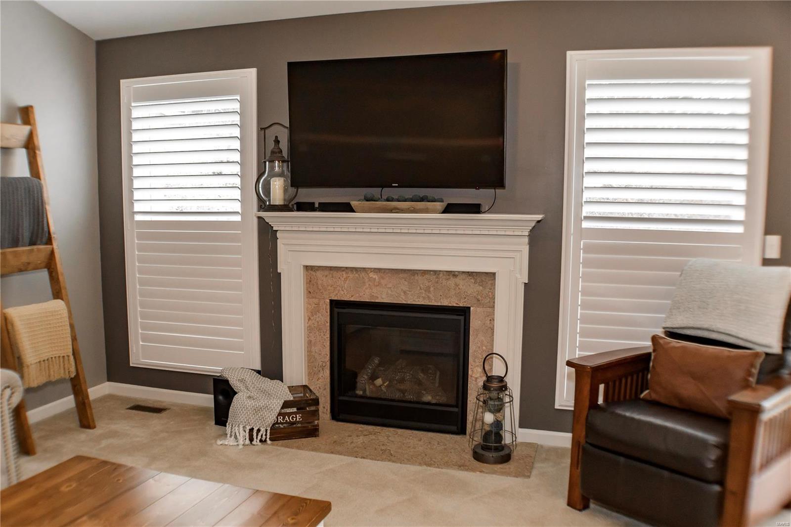 San Marino 2 - Residential