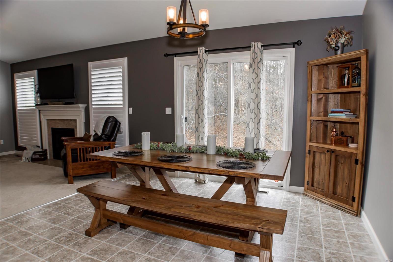 San Marino 2 - Residential