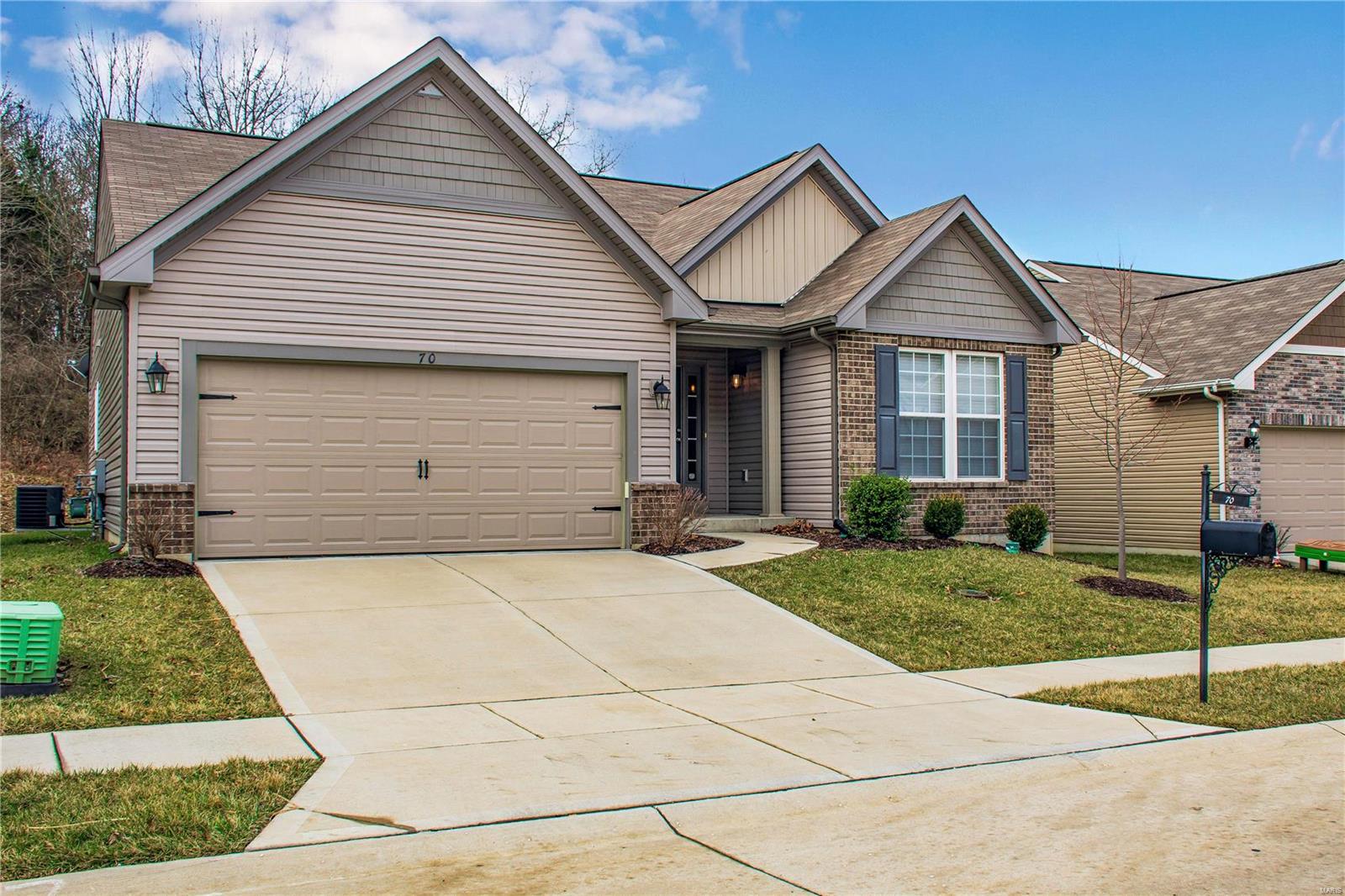 San Marino 2 - Residential