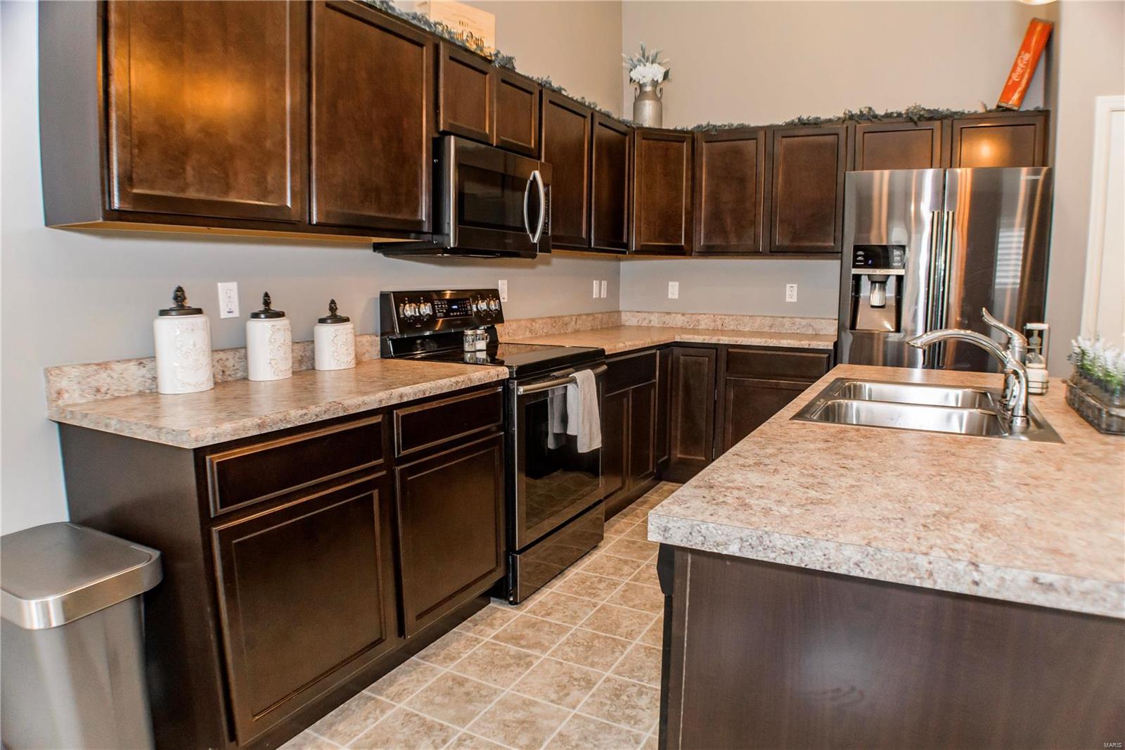 San Marino 2 - Residential