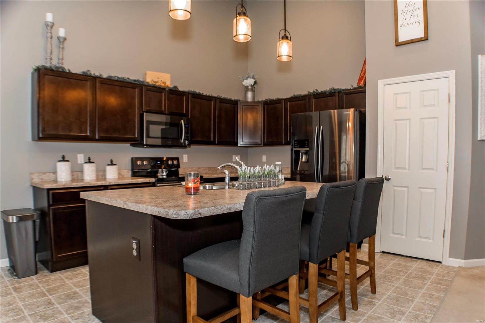 San Marino 2 - Residential