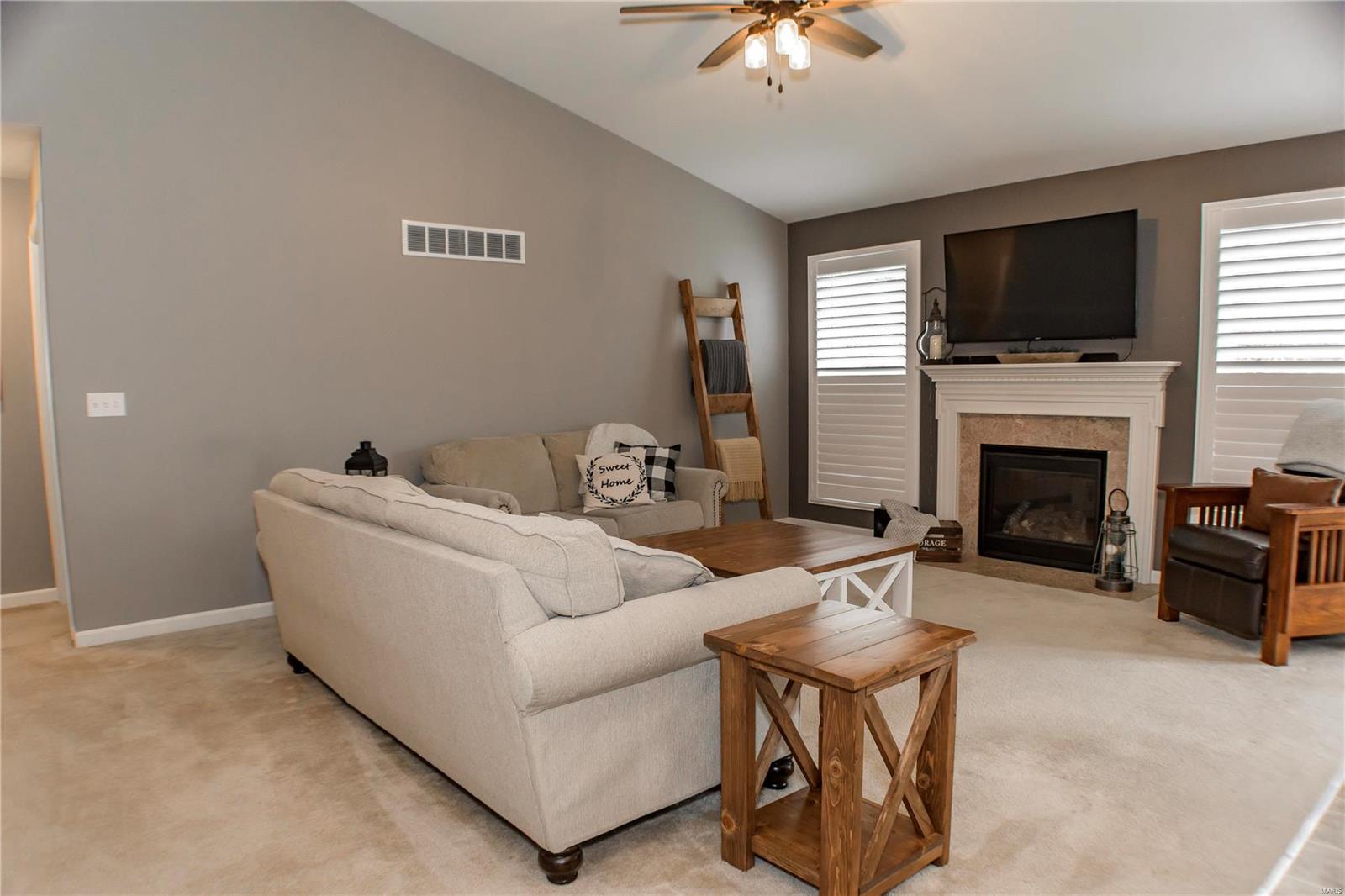 San Marino 2 - Residential