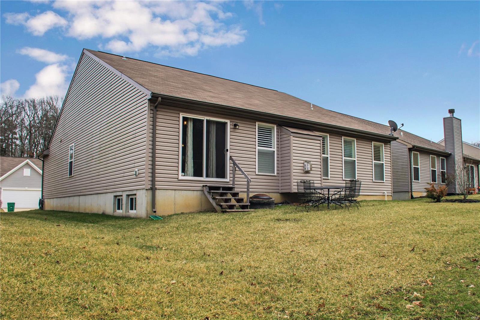 San Marino 2 - Residential