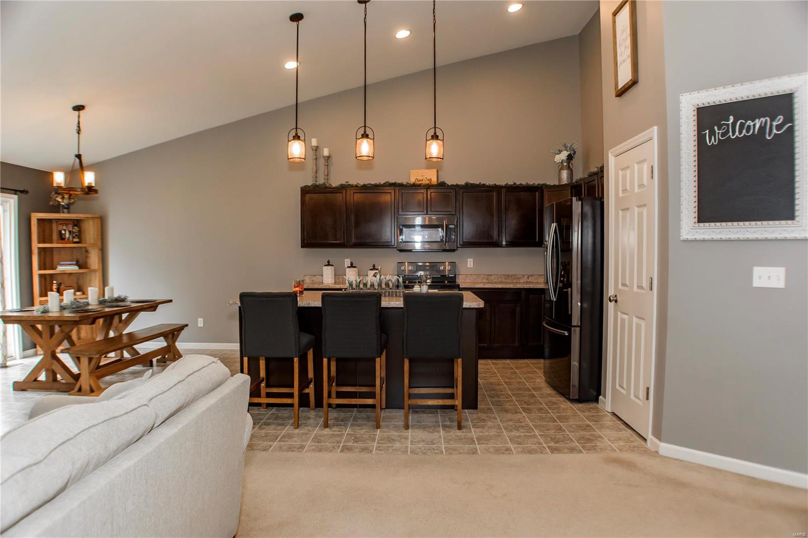 San Marino 2 - Residential