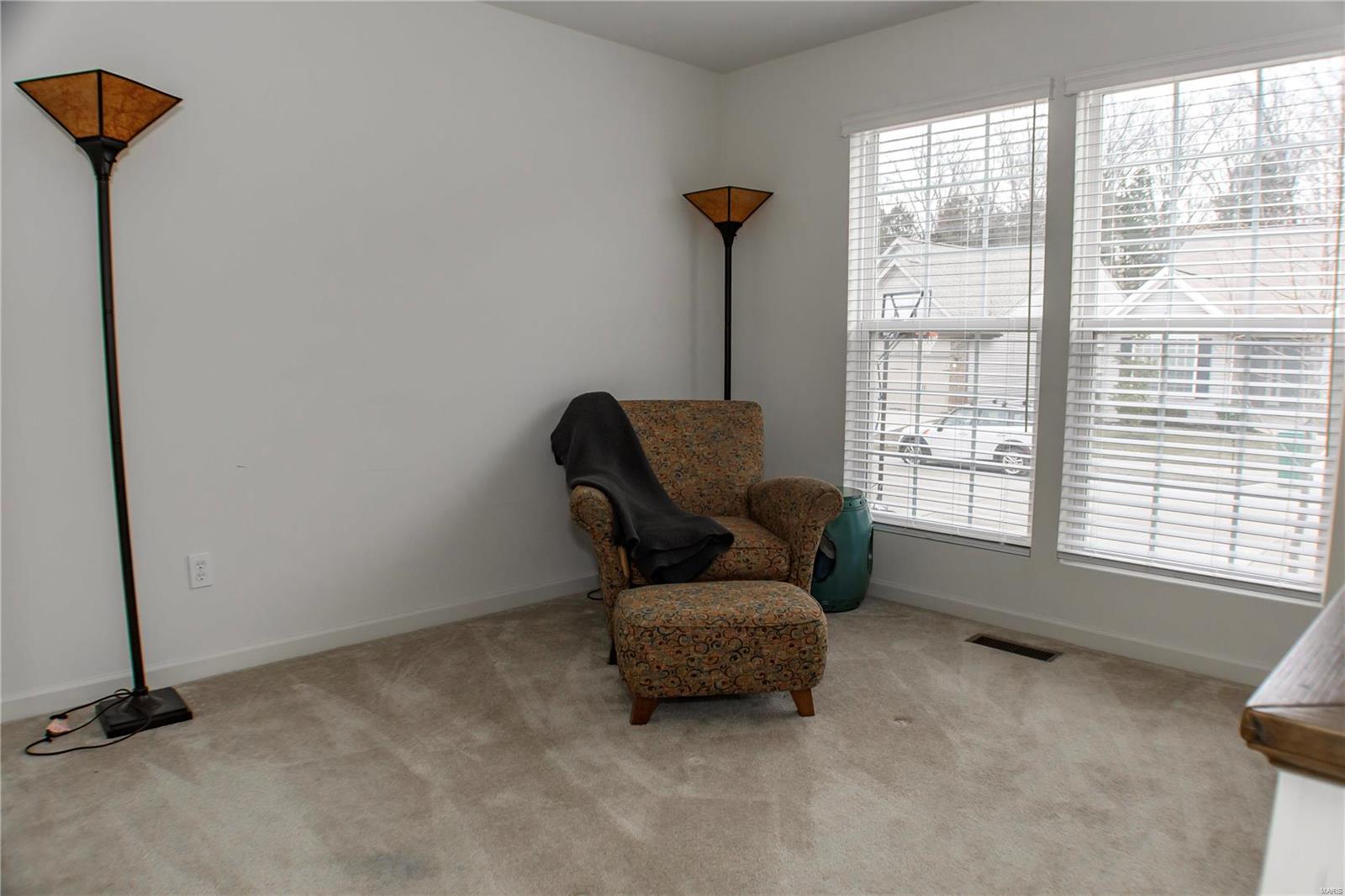 San Marino 2 - Residential