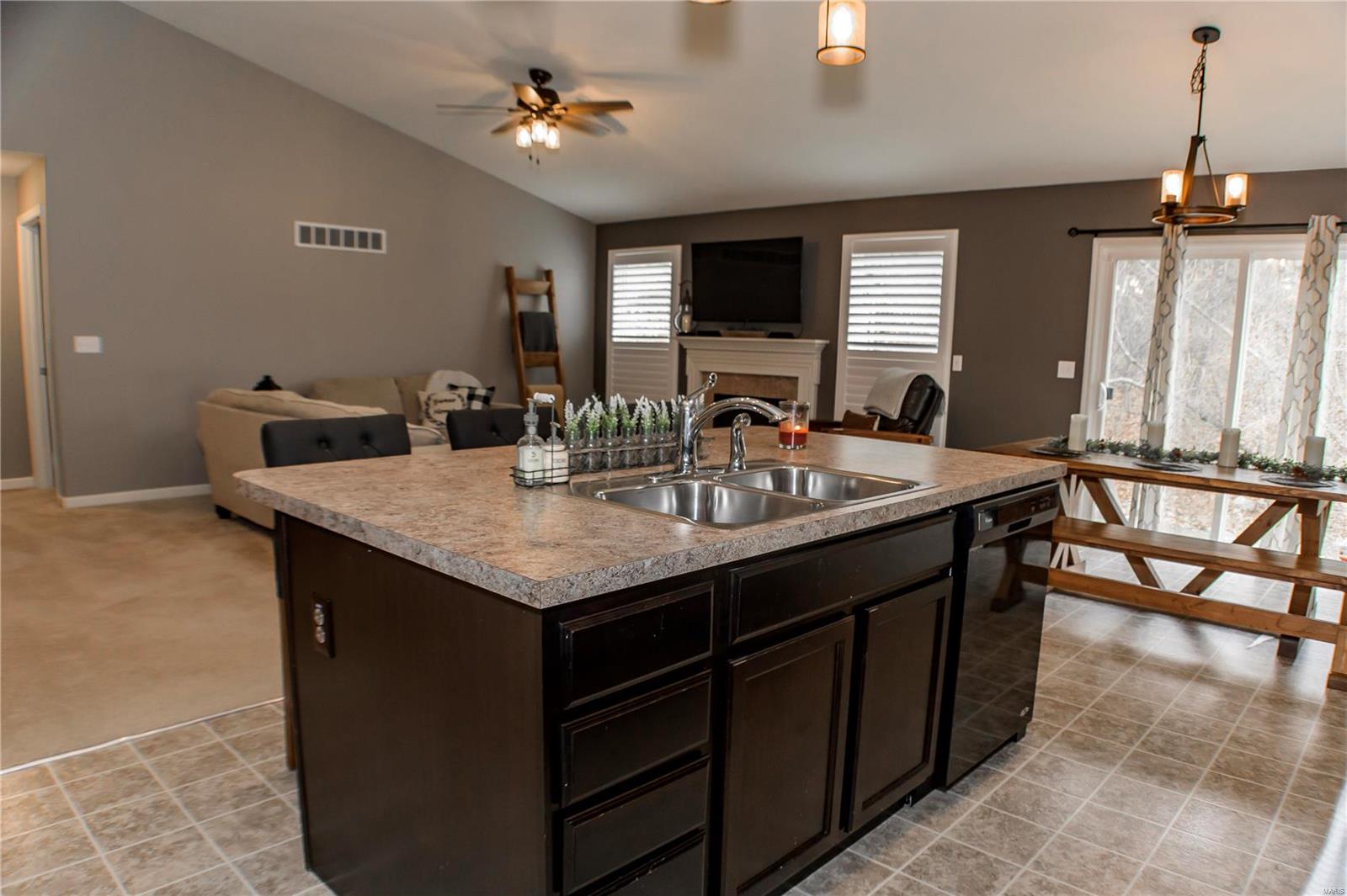 San Marino 2 - Residential