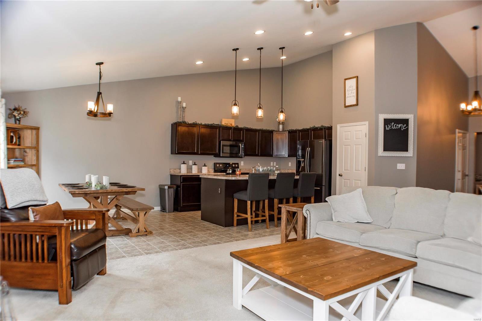 San Marino 2 - Residential