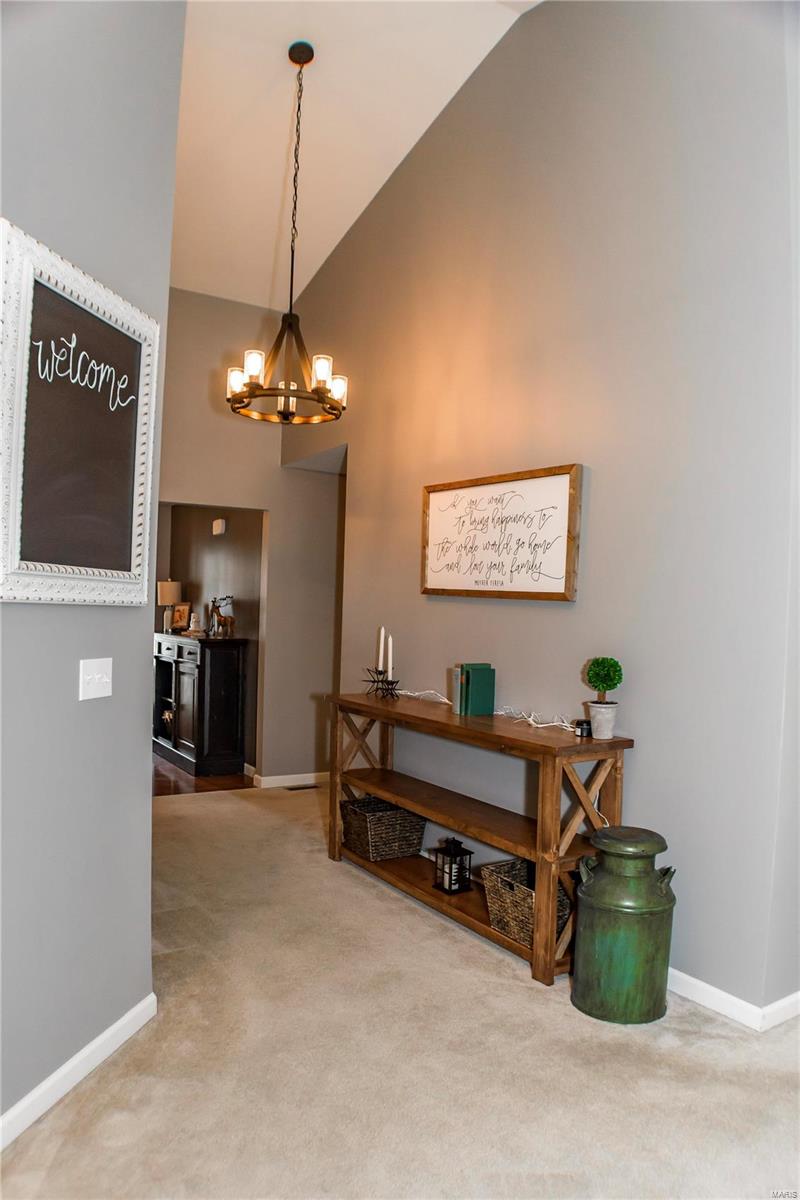 San Marino 2 - Residential