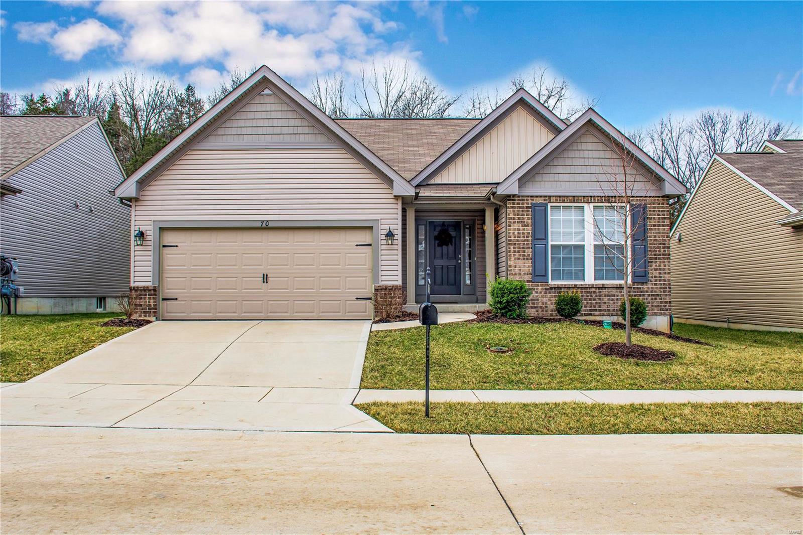 San Marino 2 - Residential