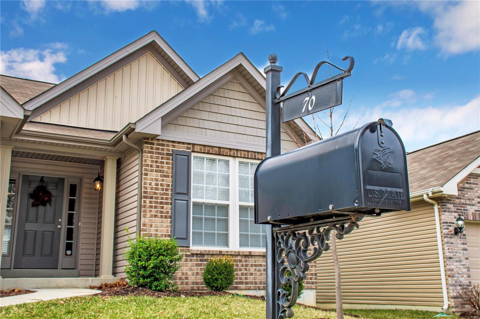 San Marino 2 - Residential