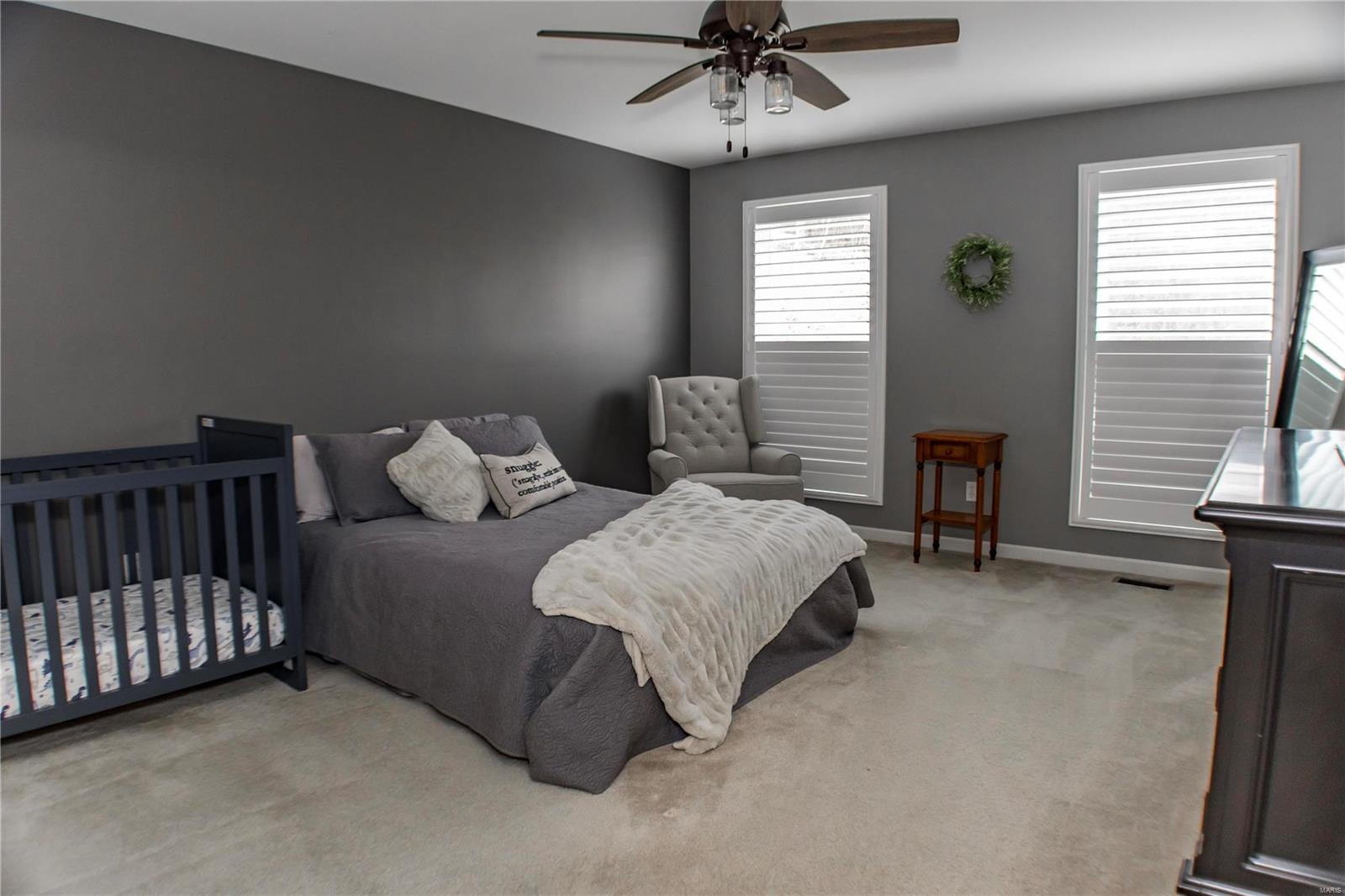 San Marino 2 - Residential