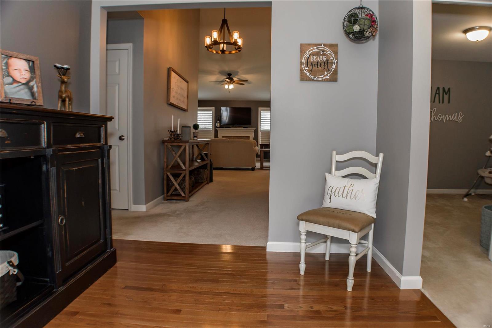 San Marino 2 - Residential