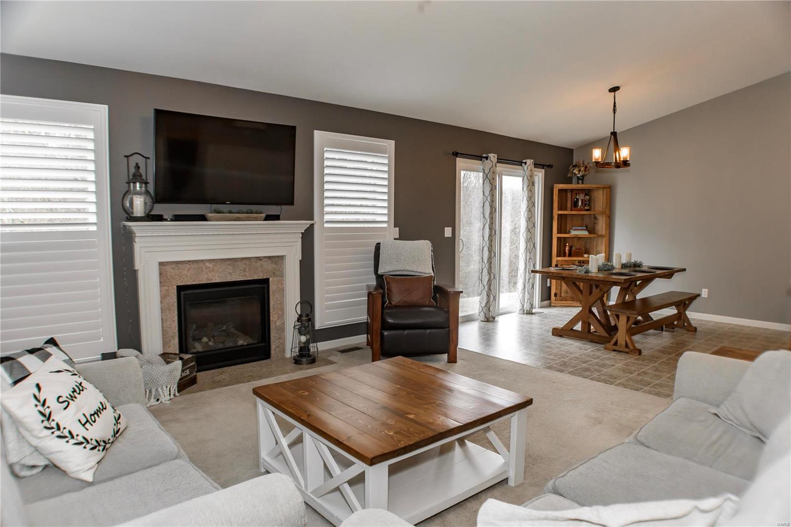 San Marino 2 - Residential