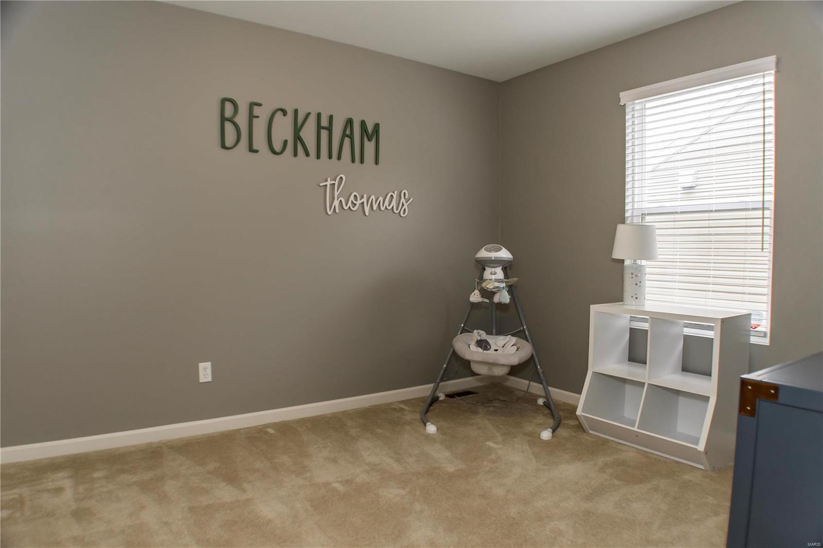 San Marino 2 - Residential