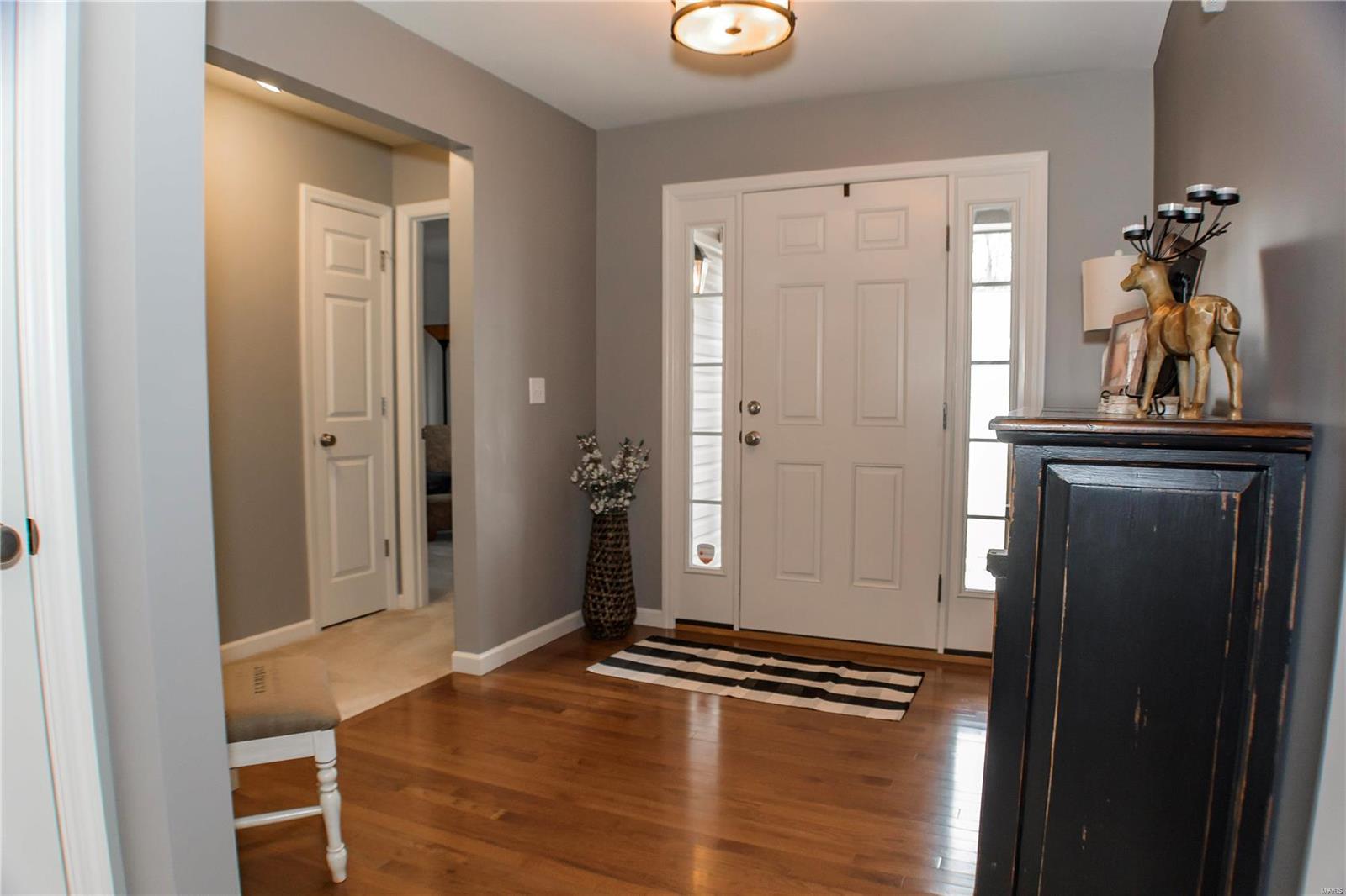 San Marino 2 - Residential