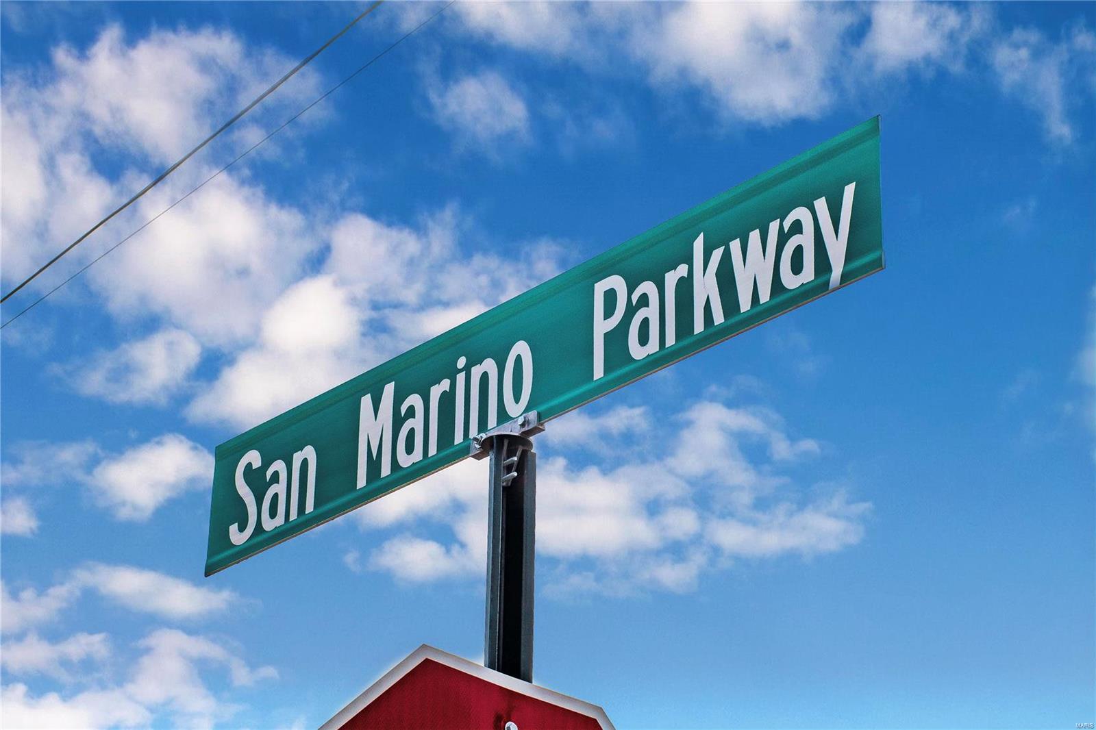 San Marino 2 - Residential