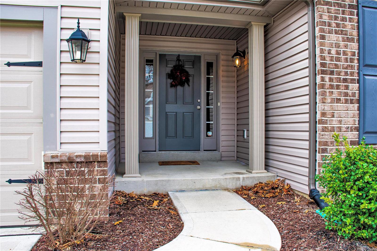 San Marino 2 - Residential