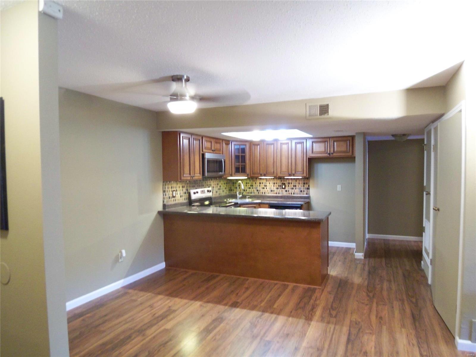 Heritage Garden Condos - Residential