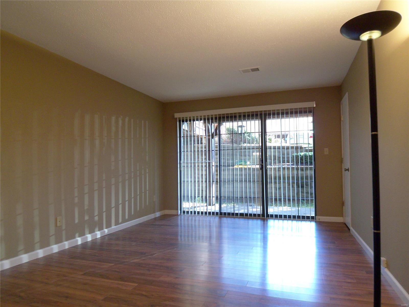 Heritage Garden Condos - Residential