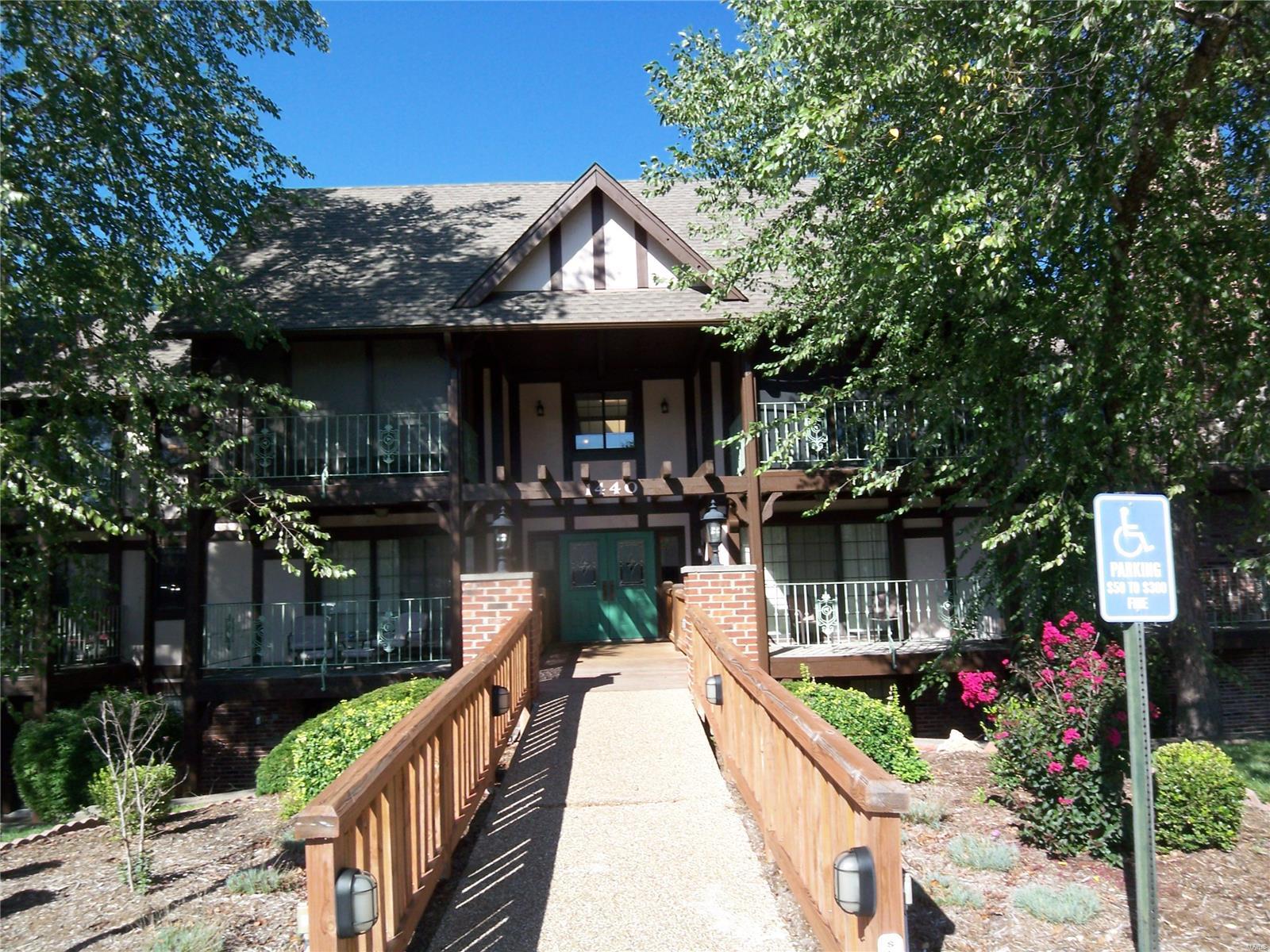 Heritage Garden Condos - Residential