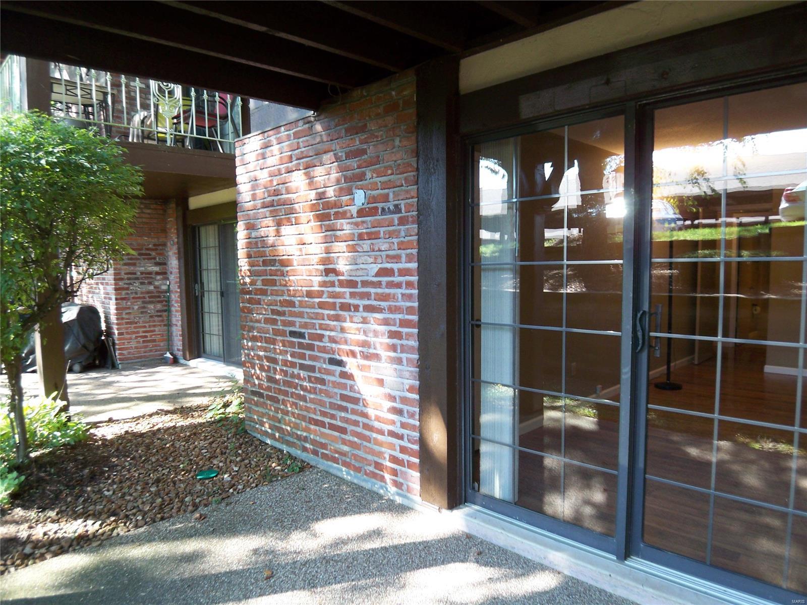 Heritage Garden Condos - Residential