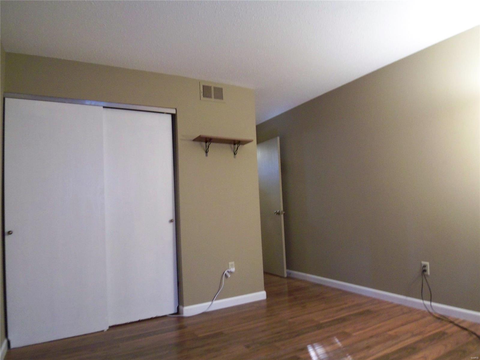 Heritage Garden Condos - Residential