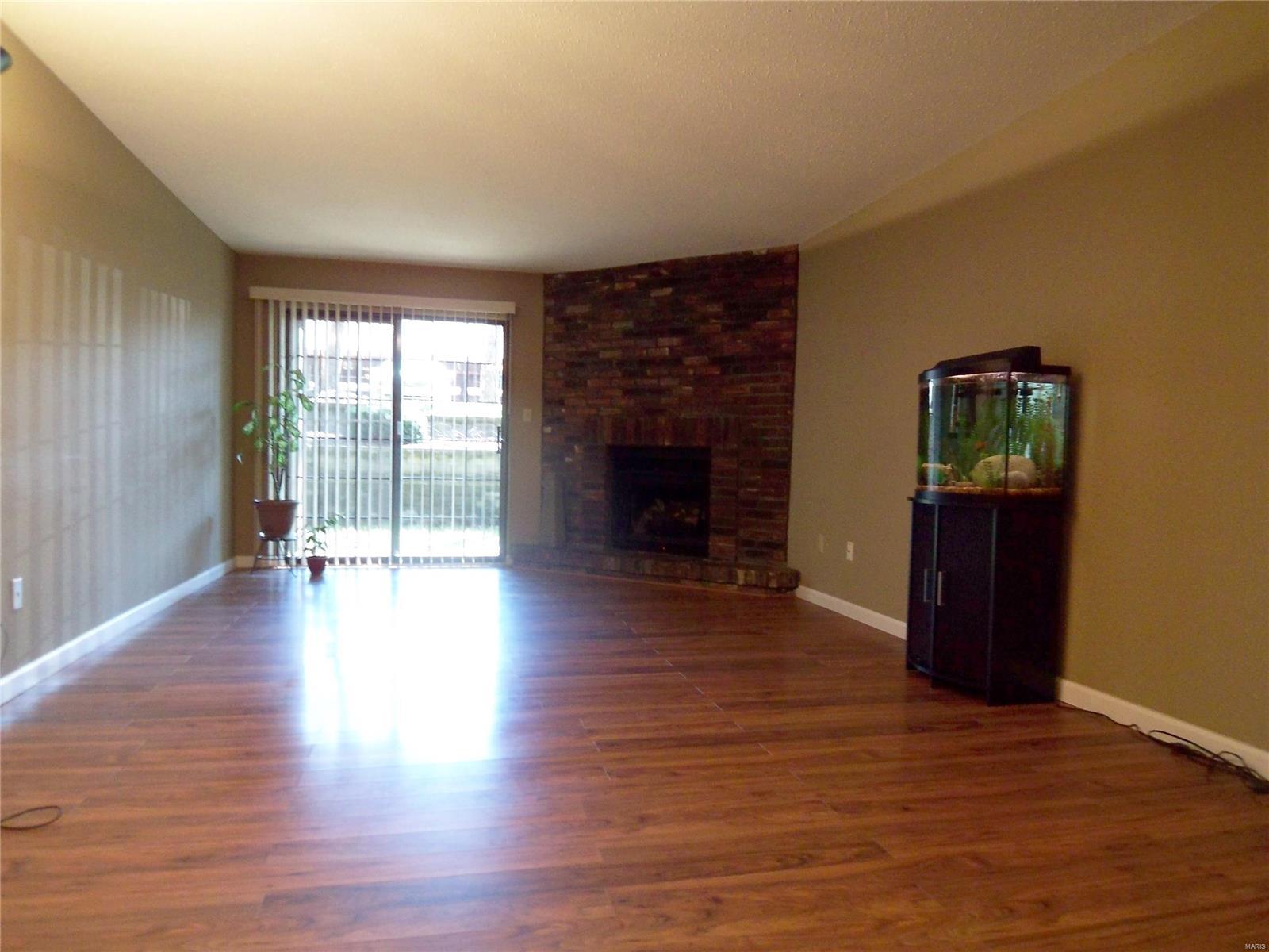 Heritage Garden Condos - Residential