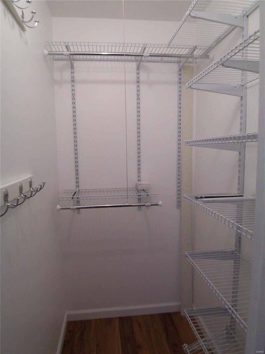 Heritage Garden Condos - Residential