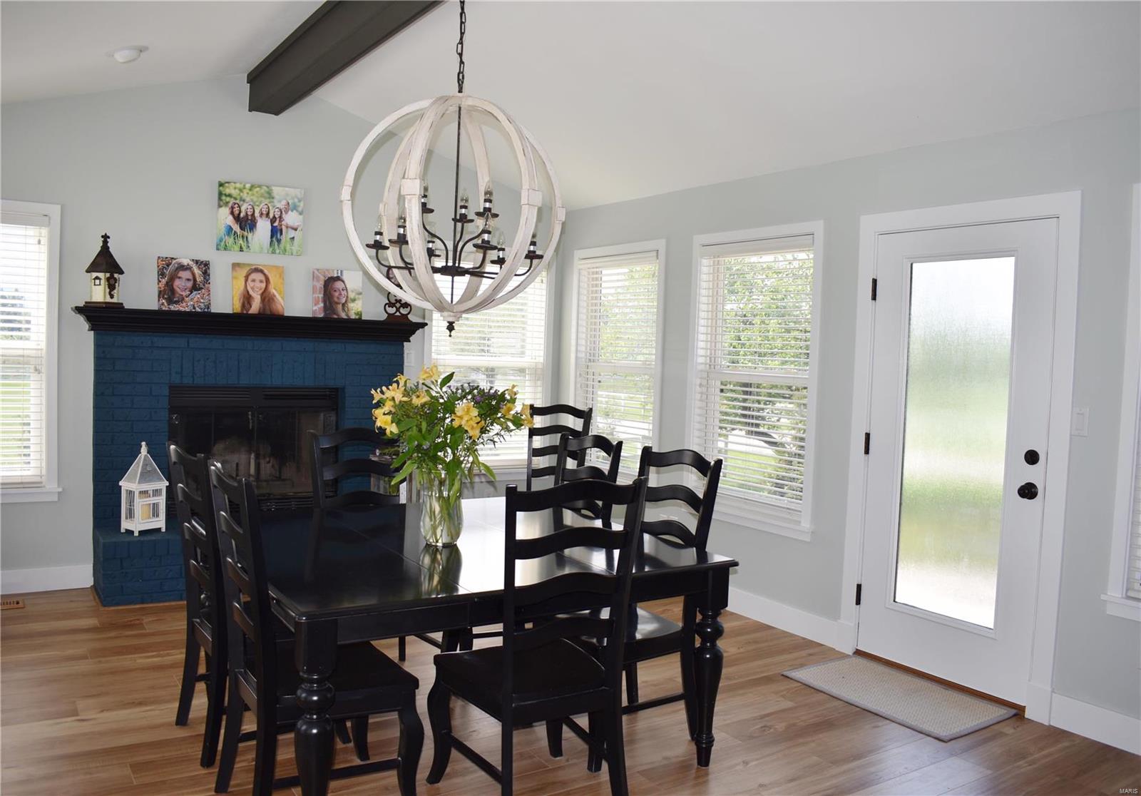 Windsor Place - Residential