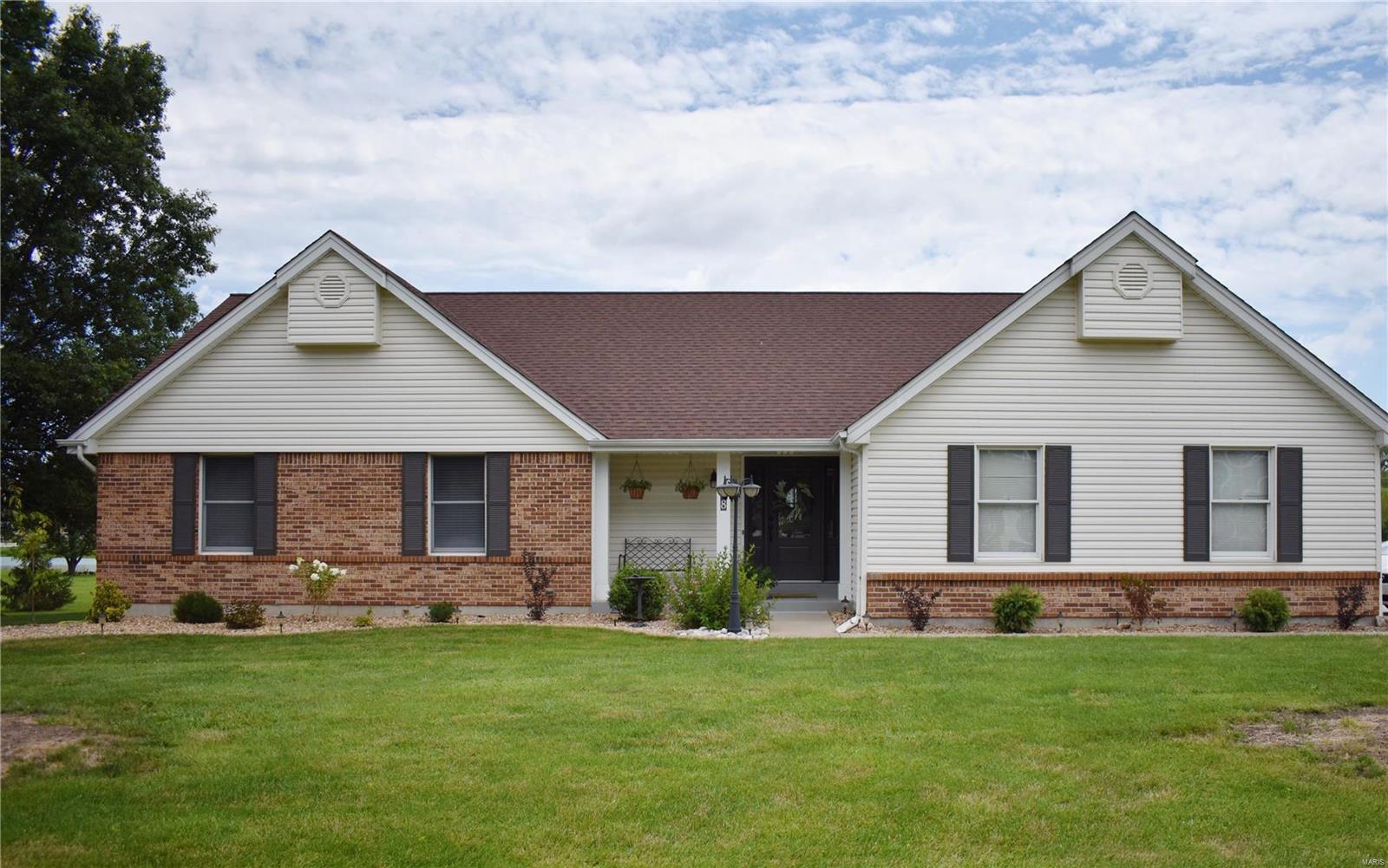 Windsor Place - Residential