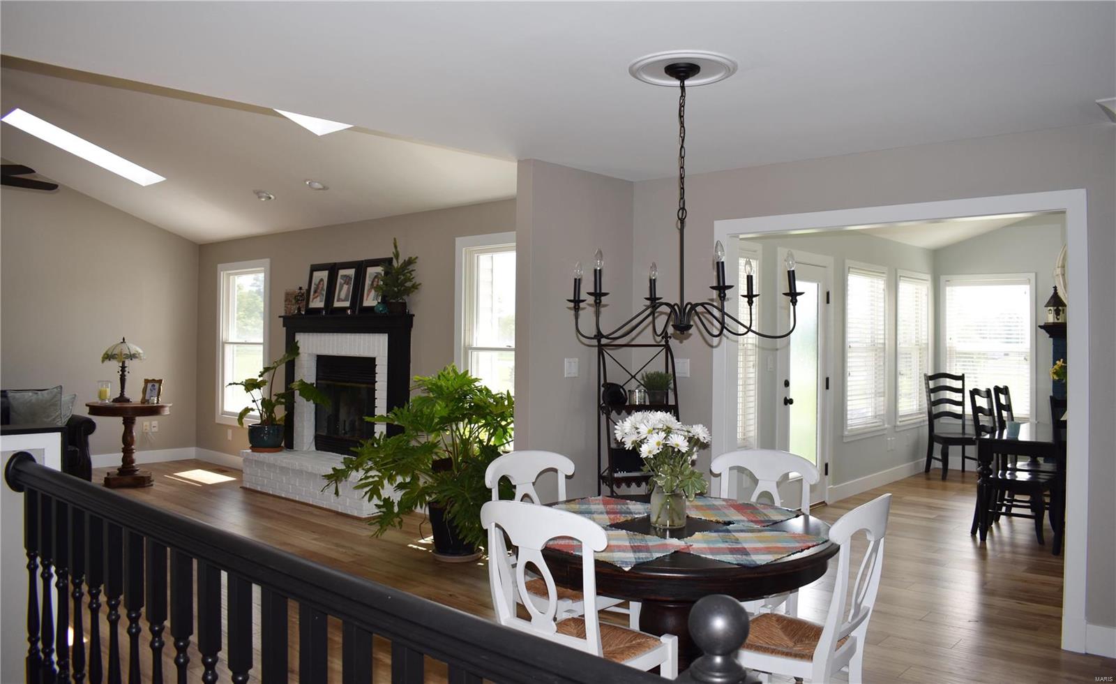 Windsor Place - Residential