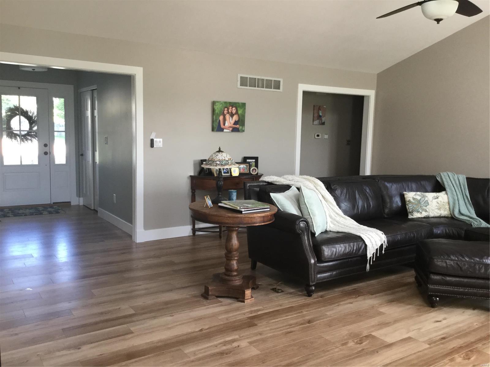 Windsor Place - Residential