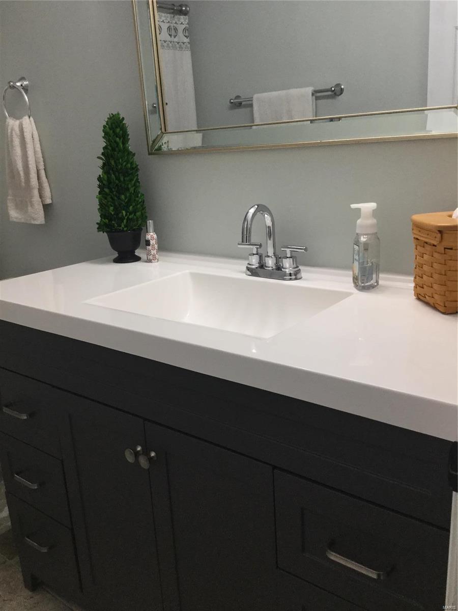 Windsor Place - Residential