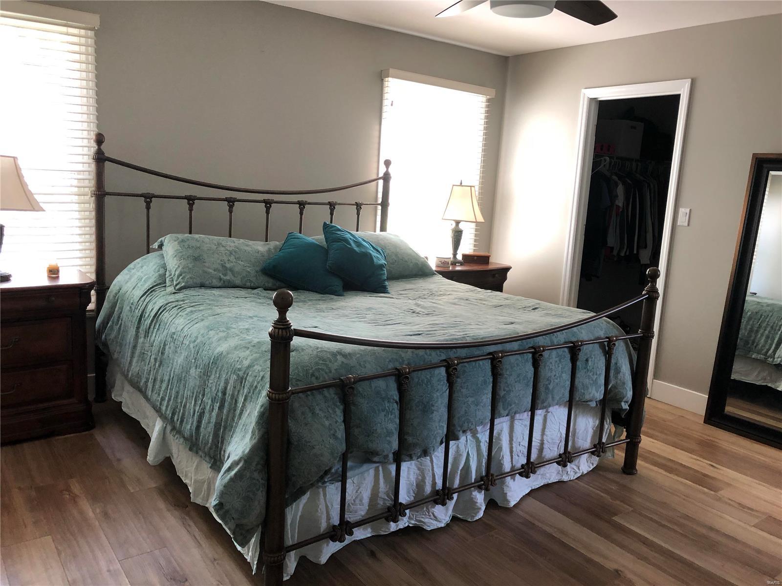 Windsor Place - Residential