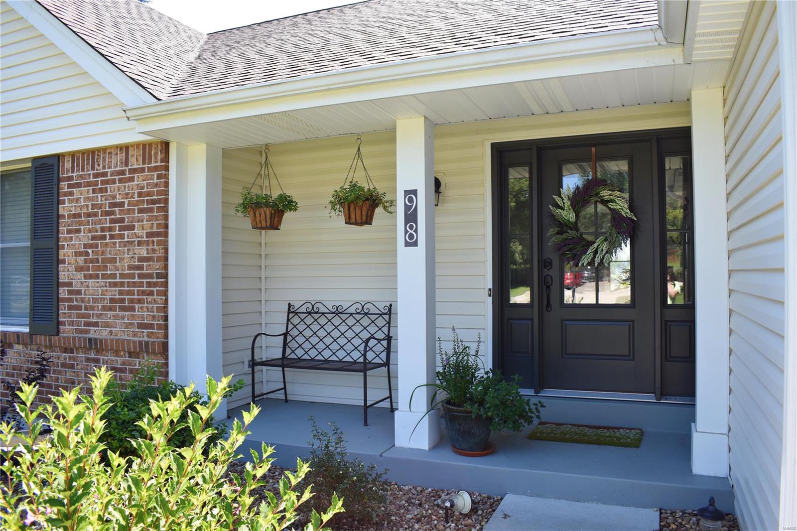 Windsor Place - Residential