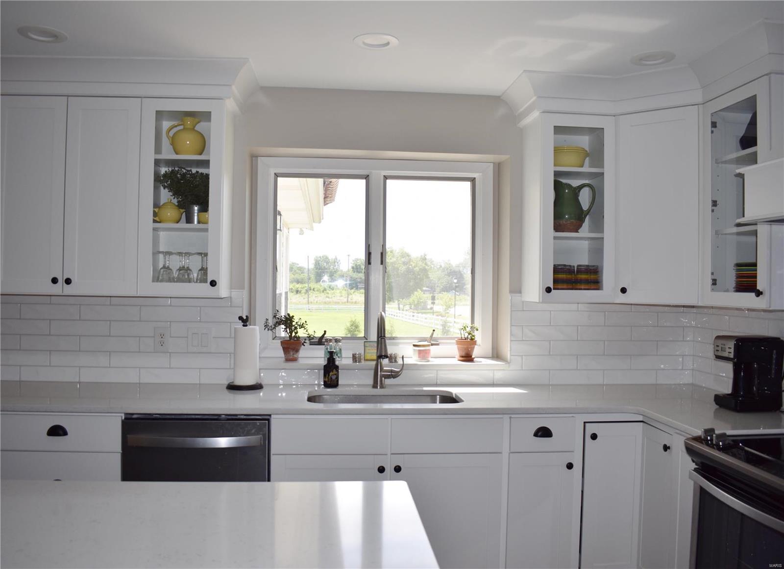 Windsor Place - Residential