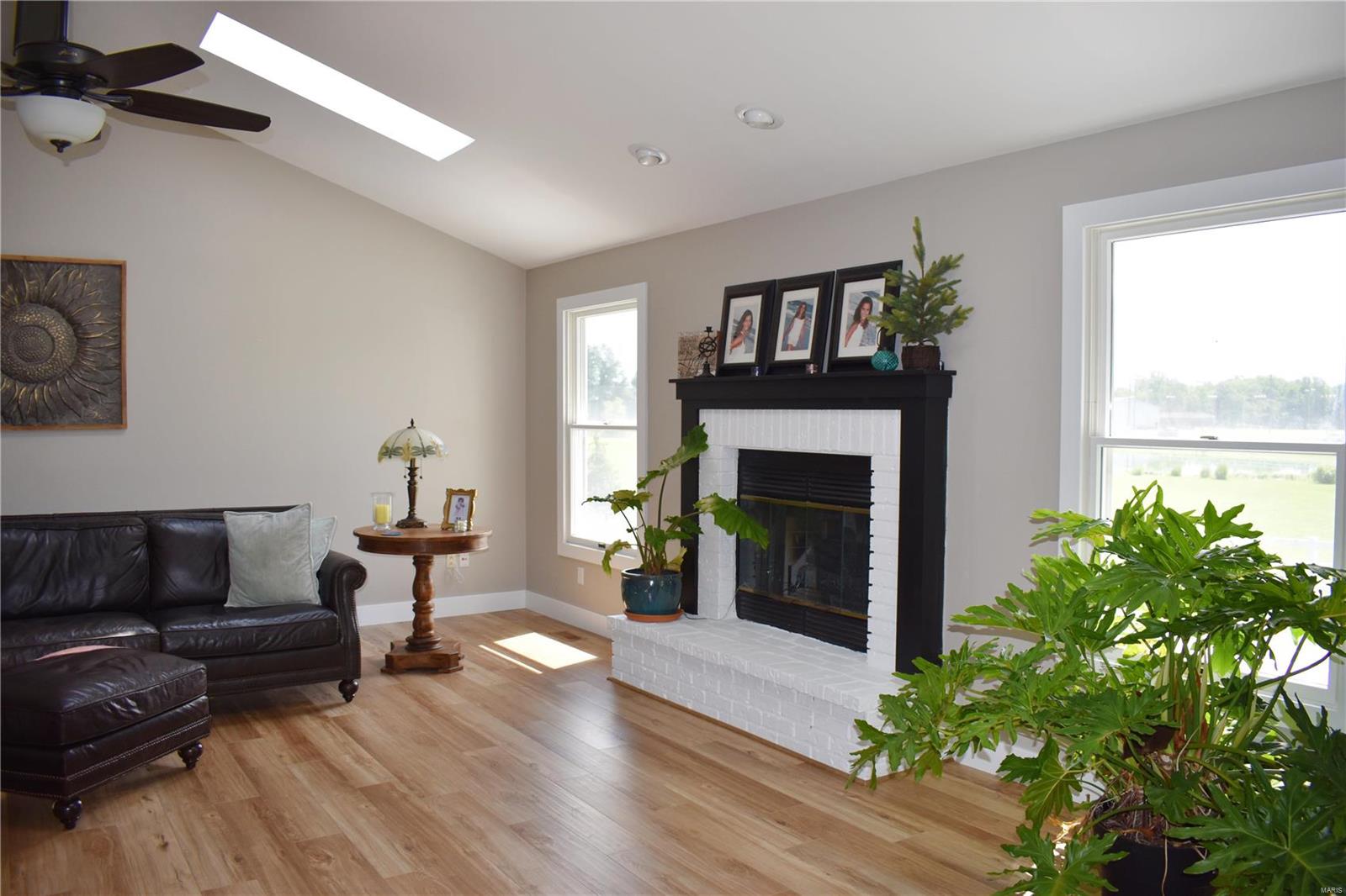 Windsor Place - Residential