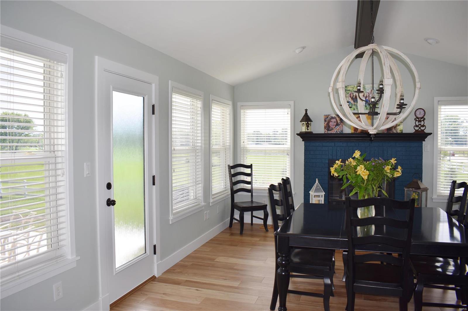 Windsor Place - Residential