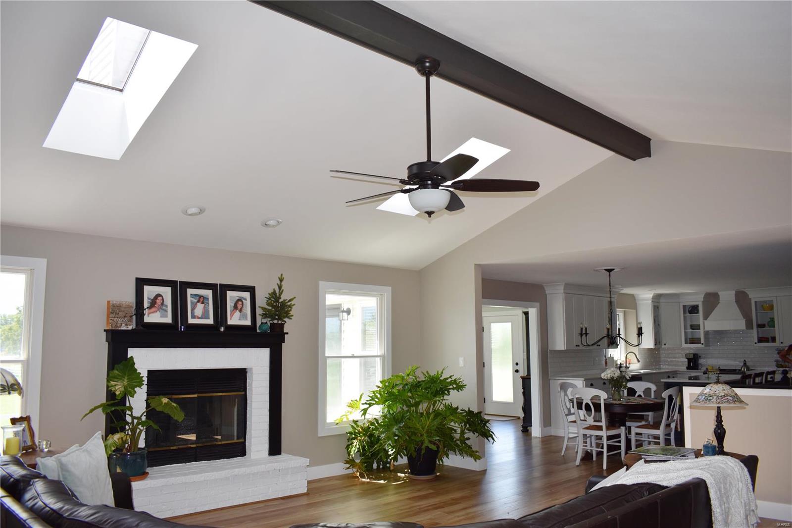 Windsor Place - Residential