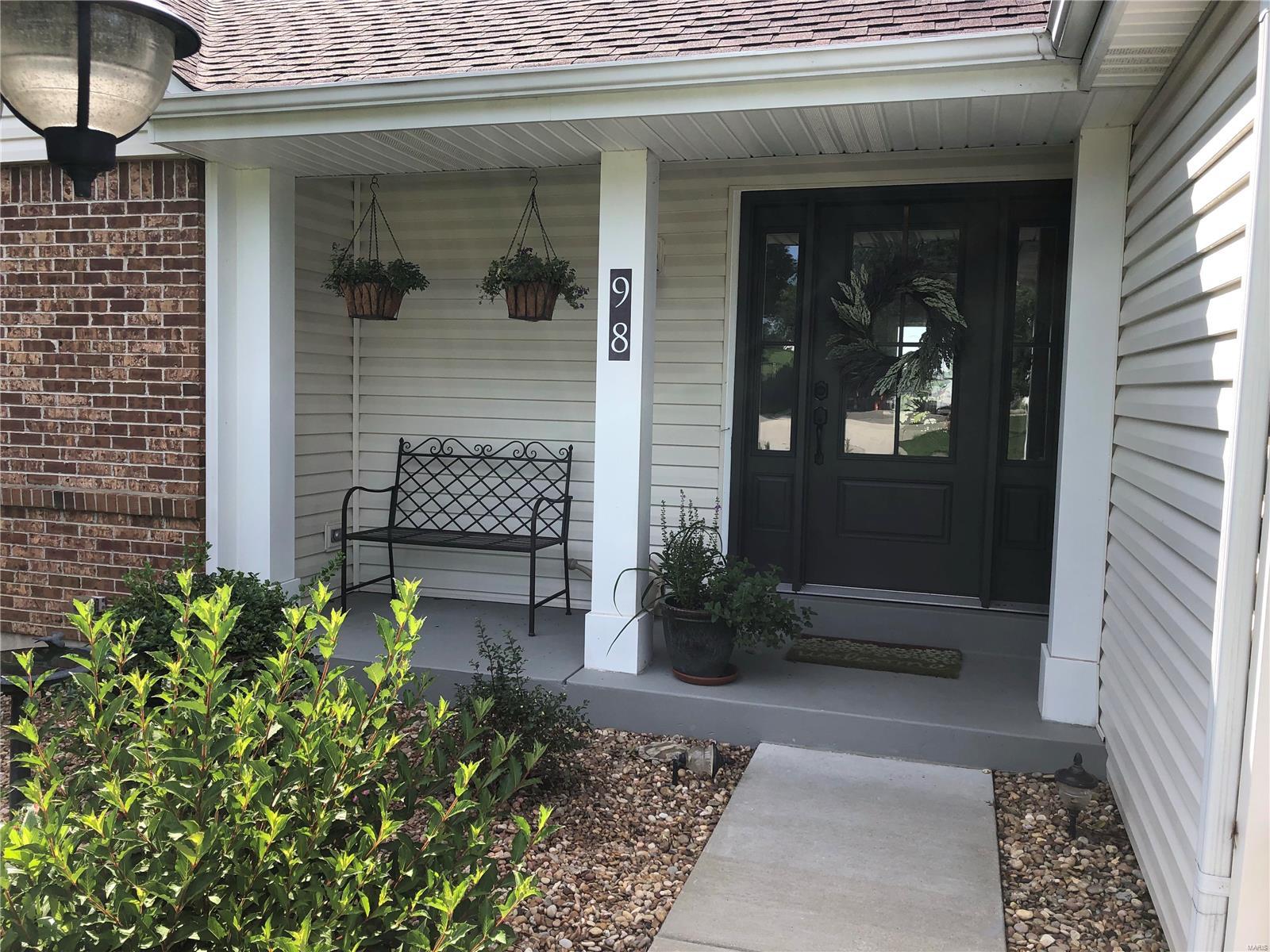 Windsor Place - Residential