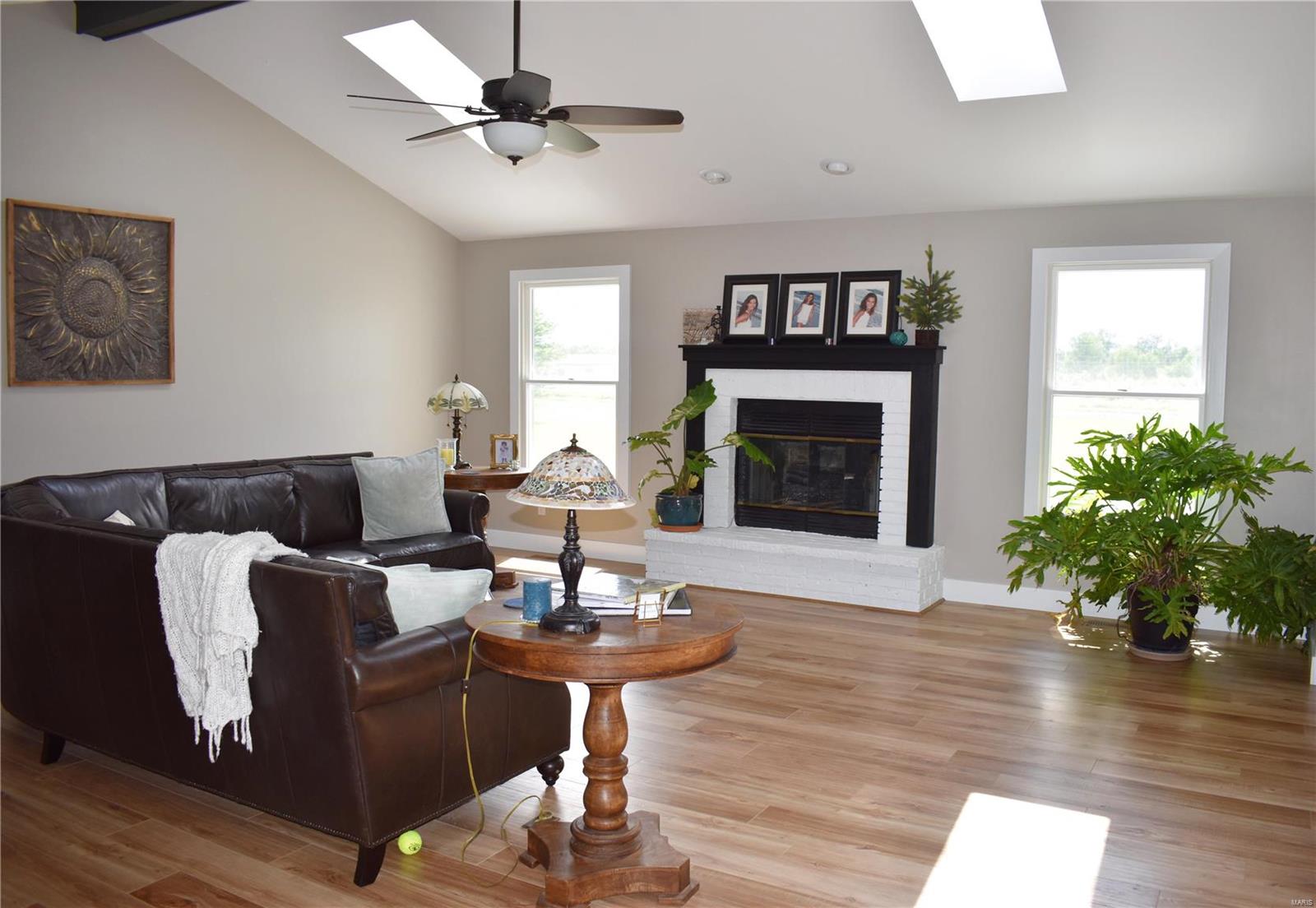 Windsor Place - Residential