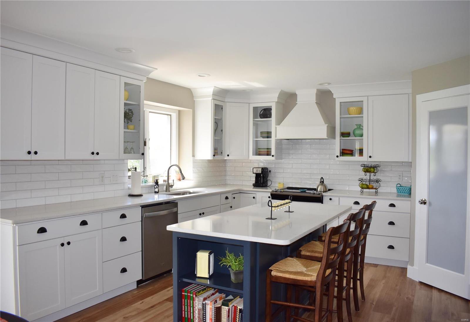 Windsor Place - Residential